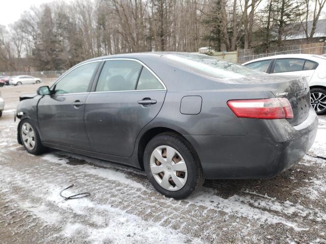 Photo 1 VIN: 4T1BE46K77U626217 - TOYOTA CAMRY 