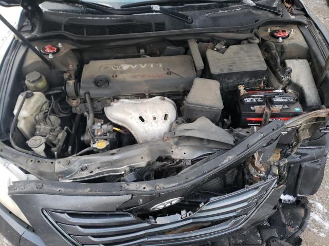 Photo 10 VIN: 4T1BE46K77U626217 - TOYOTA CAMRY 