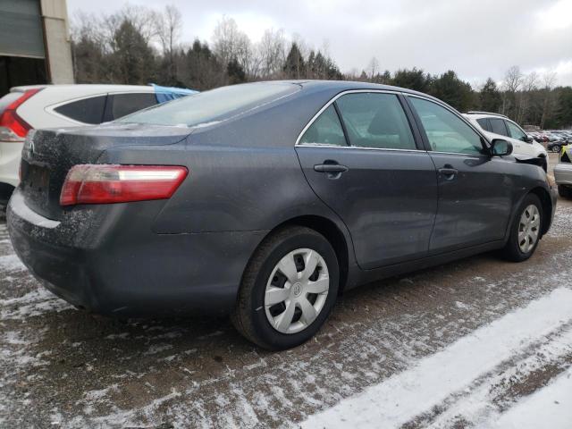 Photo 2 VIN: 4T1BE46K77U626217 - TOYOTA CAMRY 