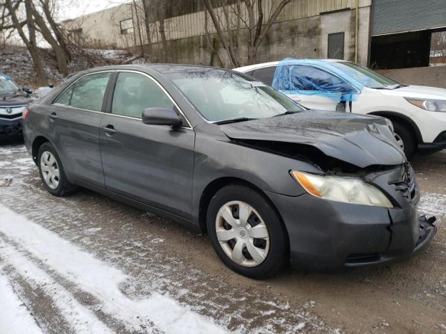 Photo 3 VIN: 4T1BE46K77U626217 - TOYOTA CAMRY 