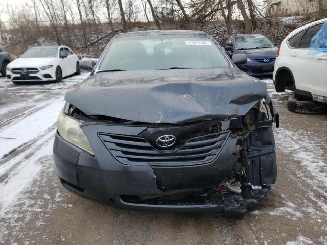 Photo 4 VIN: 4T1BE46K77U626217 - TOYOTA CAMRY 