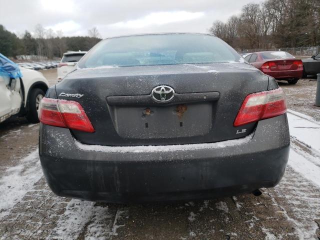 Photo 5 VIN: 4T1BE46K77U626217 - TOYOTA CAMRY 