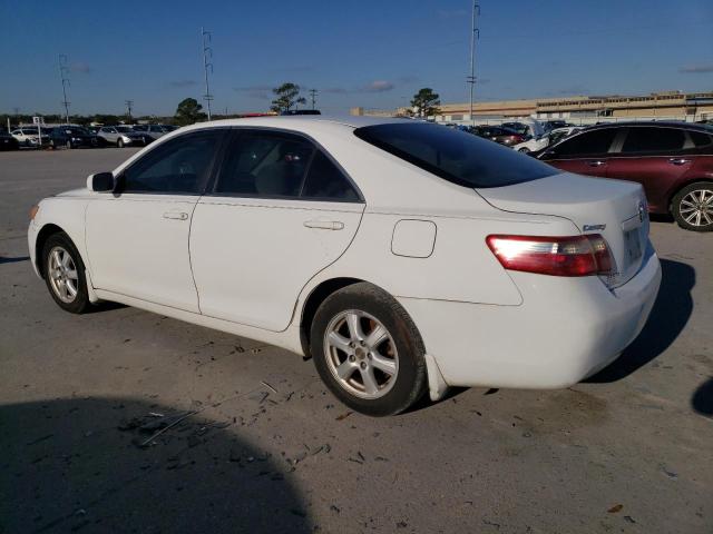 Photo 1 VIN: 4T1BE46K77U626895 - TOYOTA CAMRY 