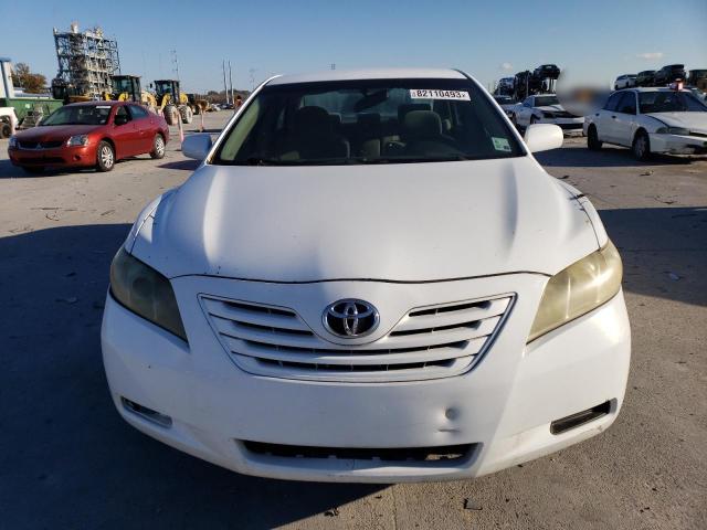 Photo 4 VIN: 4T1BE46K77U626895 - TOYOTA CAMRY 