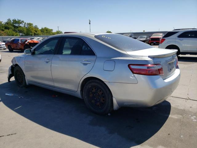 Photo 1 VIN: 4T1BE46K77U630798 - TOYOTA CAMRY 