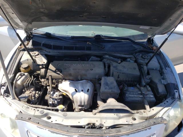 Photo 10 VIN: 4T1BE46K77U630798 - TOYOTA CAMRY 