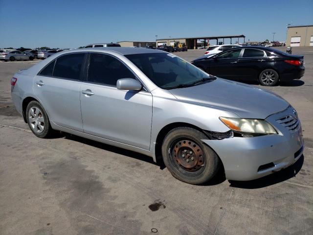 Photo 3 VIN: 4T1BE46K77U630798 - TOYOTA CAMRY 