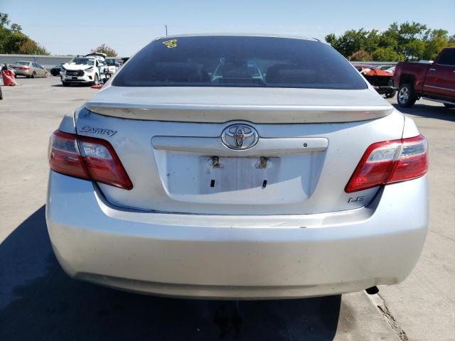 Photo 5 VIN: 4T1BE46K77U630798 - TOYOTA CAMRY 