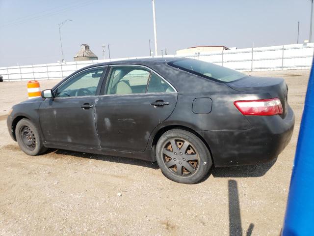 Photo 1 VIN: 4T1BE46K77U635693 - TOYOTA CAMRY 