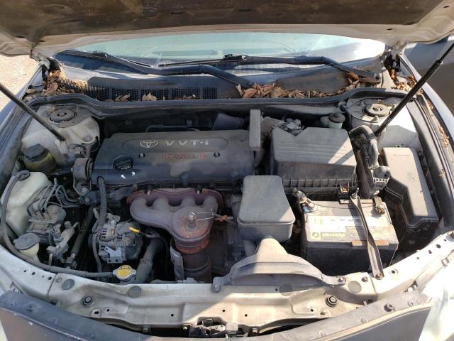 Photo 10 VIN: 4T1BE46K77U635693 - TOYOTA CAMRY 