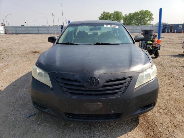 Photo 4 VIN: 4T1BE46K77U635693 - TOYOTA CAMRY 