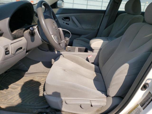 Photo 6 VIN: 4T1BE46K77U635693 - TOYOTA CAMRY 