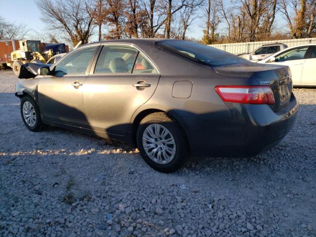 Photo 1 VIN: 4T1BE46K77U642255 - TOYOTA CAMRY 