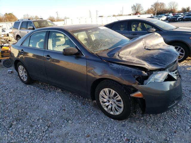 Photo 3 VIN: 4T1BE46K77U642255 - TOYOTA CAMRY 