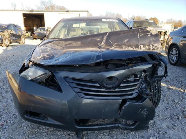 Photo 4 VIN: 4T1BE46K77U642255 - TOYOTA CAMRY 