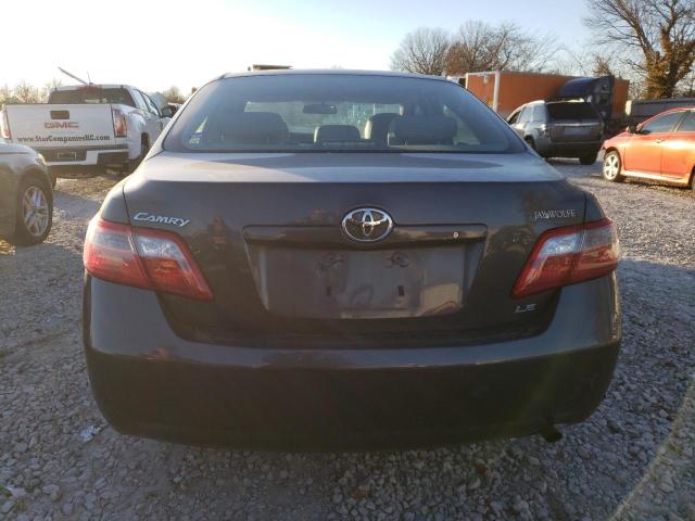 Photo 5 VIN: 4T1BE46K77U642255 - TOYOTA CAMRY 