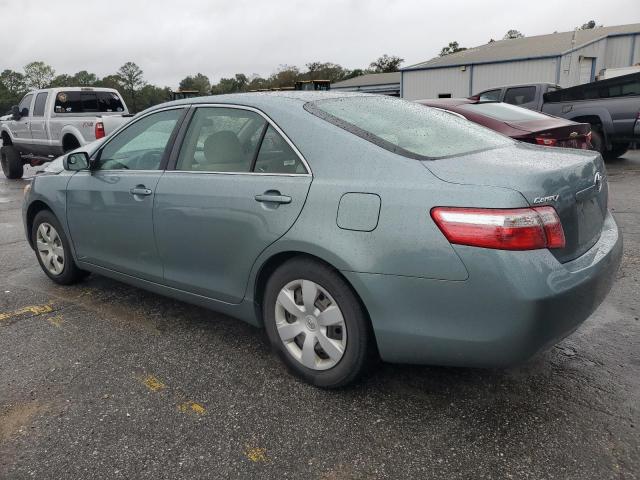 Photo 1 VIN: 4T1BE46K77U642837 - TOYOTA CAMRY CE 