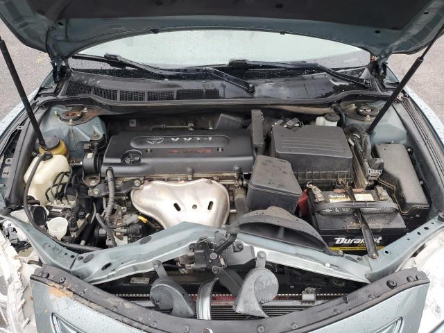 Photo 10 VIN: 4T1BE46K77U642837 - TOYOTA CAMRY CE 