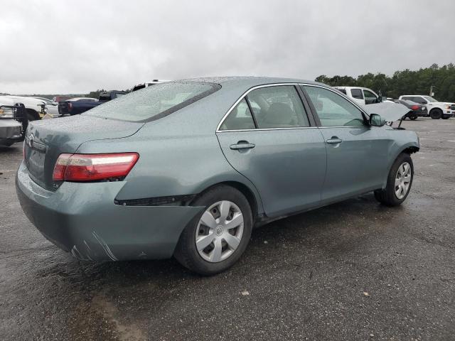 Photo 2 VIN: 4T1BE46K77U642837 - TOYOTA CAMRY CE 