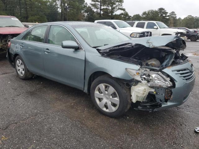 Photo 3 VIN: 4T1BE46K77U642837 - TOYOTA CAMRY CE 