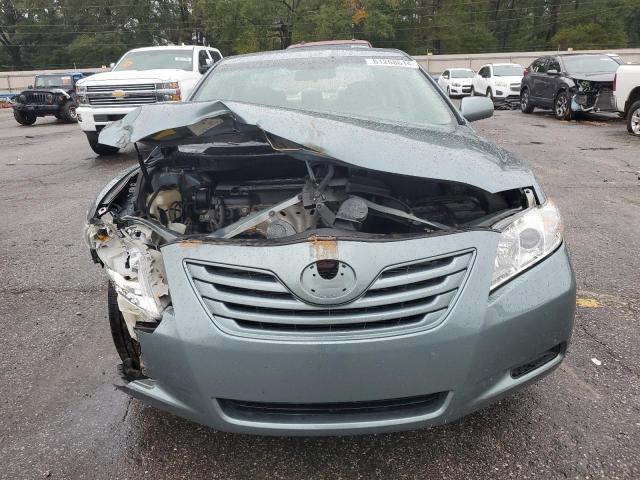 Photo 4 VIN: 4T1BE46K77U642837 - TOYOTA CAMRY CE 