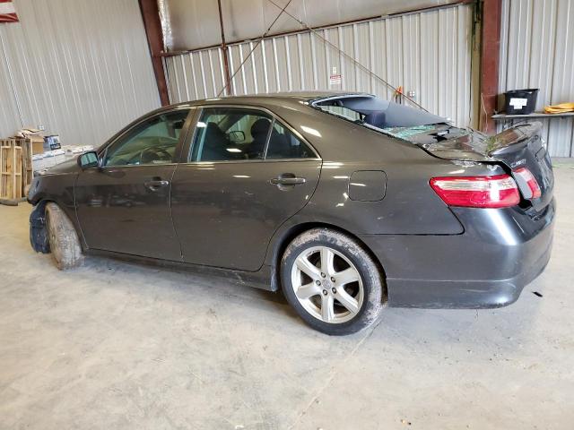 Photo 1 VIN: 4T1BE46K77U644586 - TOYOTA CAMRY 