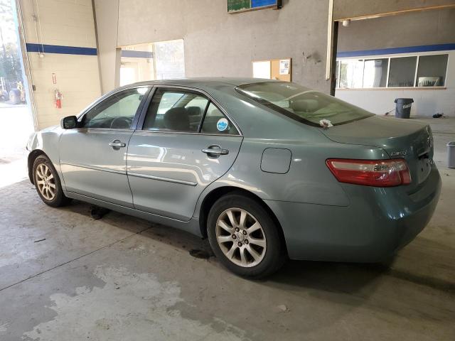 Photo 1 VIN: 4T1BE46K77U648931 - TOYOTA CAMRY CE 