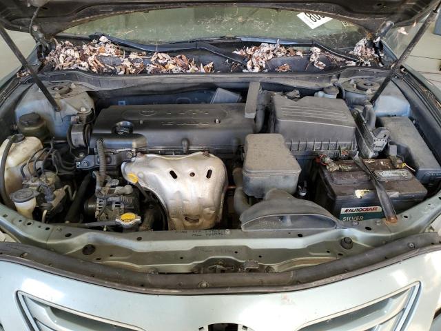 Photo 10 VIN: 4T1BE46K77U648931 - TOYOTA CAMRY CE 