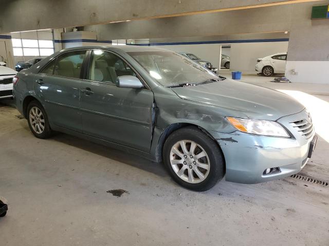 Photo 3 VIN: 4T1BE46K77U648931 - TOYOTA CAMRY CE 