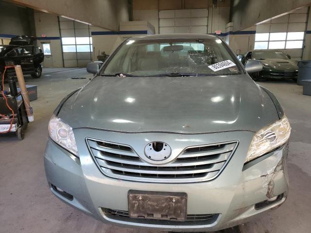 Photo 4 VIN: 4T1BE46K77U648931 - TOYOTA CAMRY CE 