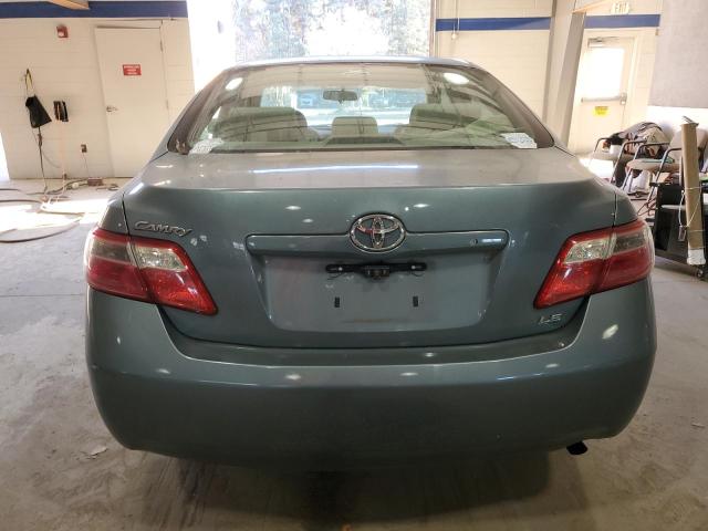 Photo 5 VIN: 4T1BE46K77U648931 - TOYOTA CAMRY CE 