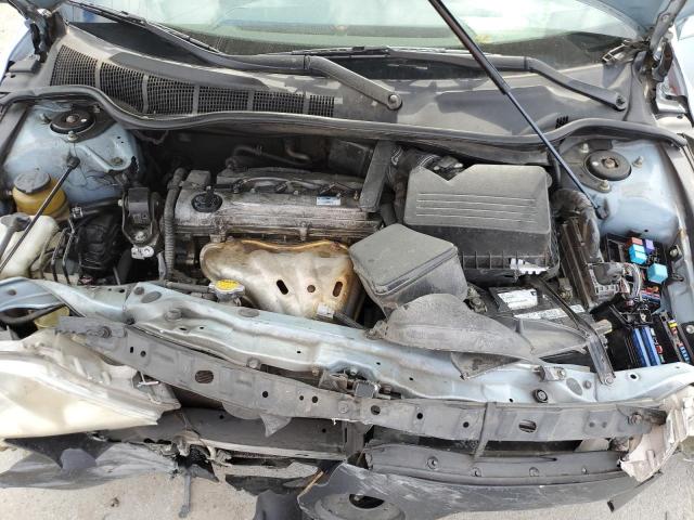 Photo 10 VIN: 4T1BE46K77U654003 - TOYOTA CAMRY 