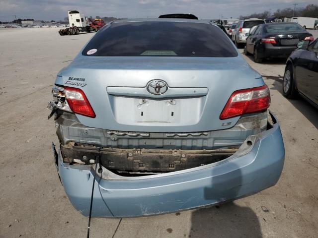 Photo 5 VIN: 4T1BE46K77U654003 - TOYOTA CAMRY 