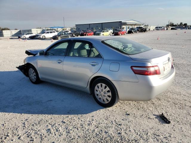 Photo 1 VIN: 4T1BE46K77U657225 - TOYOTA CAMRY 