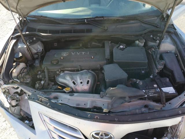 Photo 10 VIN: 4T1BE46K77U657225 - TOYOTA CAMRY 