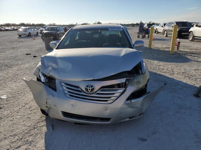 Photo 4 VIN: 4T1BE46K77U657225 - TOYOTA CAMRY 