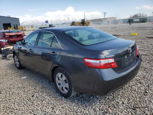 Photo 1 VIN: 4T1BE46K77U657516 - TOYOTA CAMRY 