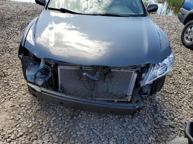 Photo 10 VIN: 4T1BE46K77U657516 - TOYOTA CAMRY 