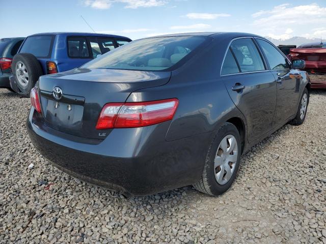 Photo 2 VIN: 4T1BE46K77U657516 - TOYOTA CAMRY 