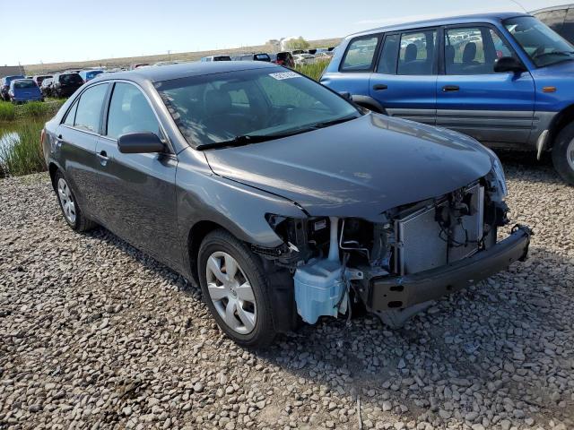 Photo 3 VIN: 4T1BE46K77U657516 - TOYOTA CAMRY 