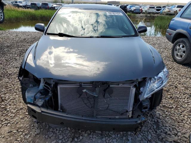 Photo 4 VIN: 4T1BE46K77U657516 - TOYOTA CAMRY 