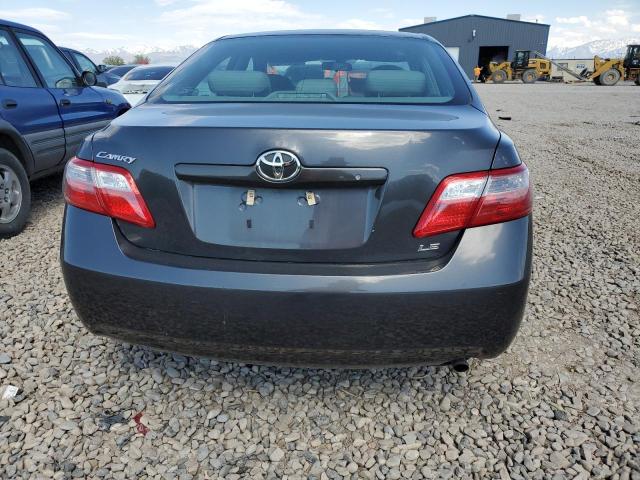 Photo 5 VIN: 4T1BE46K77U657516 - TOYOTA CAMRY 