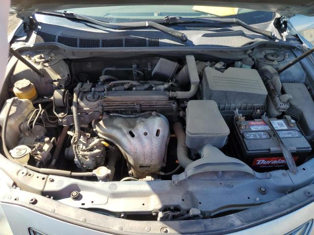 Photo 10 VIN: 4T1BE46K77U663364 - TOYOTA CAMRY 