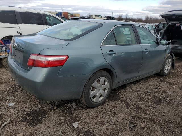 Photo 2 VIN: 4T1BE46K77U667978 - TOYOTA CAMRY 