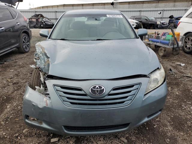 Photo 4 VIN: 4T1BE46K77U667978 - TOYOTA CAMRY 