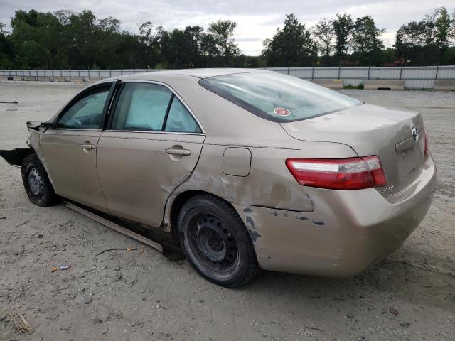 Photo 1 VIN: 4T1BE46K77U668001 - TOYOTA CAMRY CE 