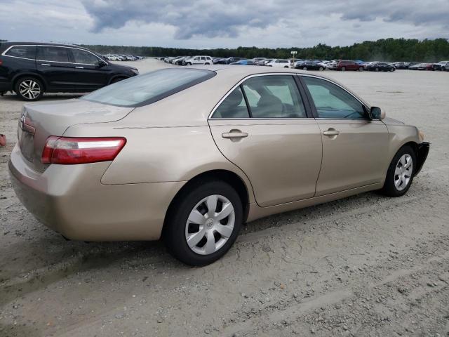 Photo 2 VIN: 4T1BE46K77U668001 - TOYOTA CAMRY CE 