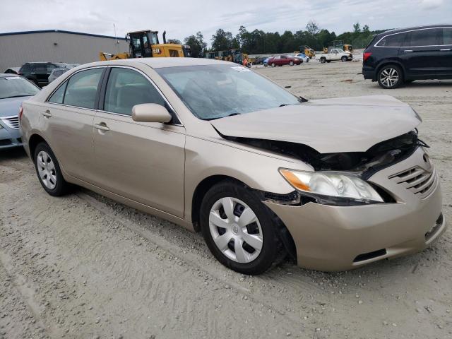 Photo 3 VIN: 4T1BE46K77U668001 - TOYOTA CAMRY CE 