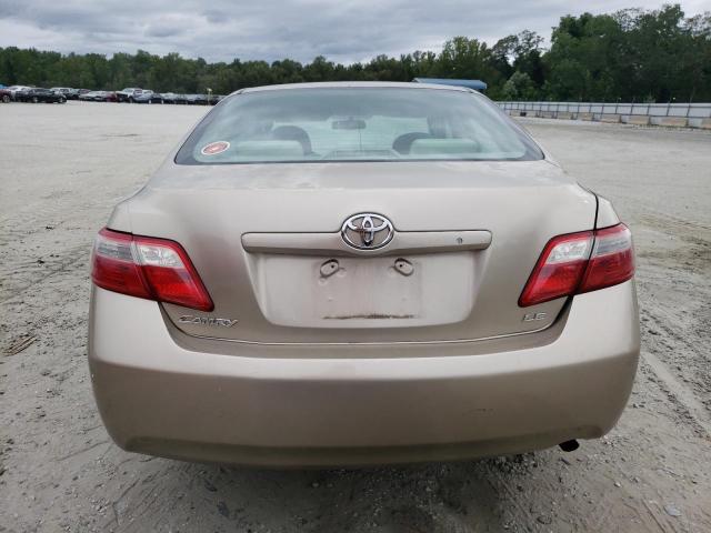 Photo 5 VIN: 4T1BE46K77U668001 - TOYOTA CAMRY CE 