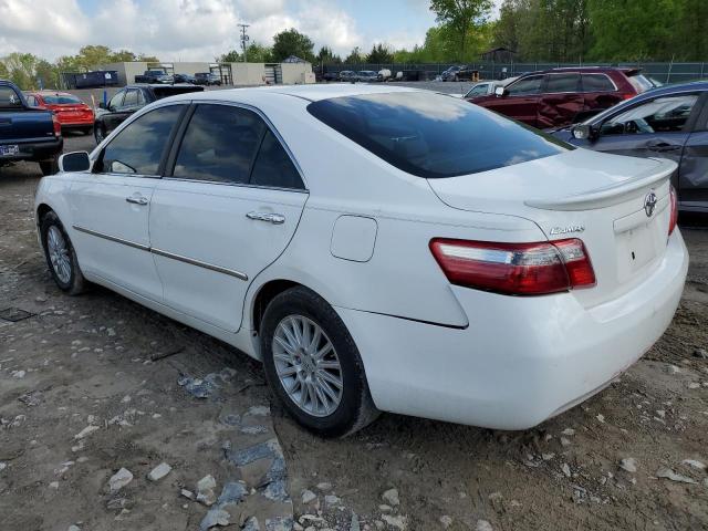 Photo 1 VIN: 4T1BE46K77U670122 - TOYOTA CAMRY 